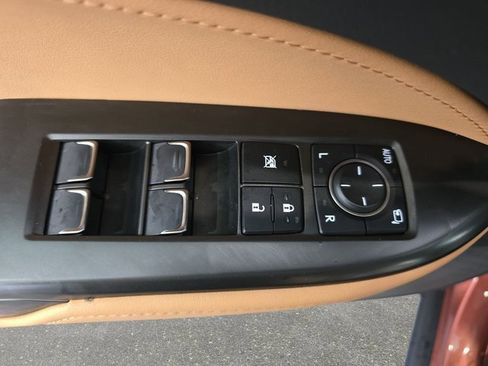 New 2026 Lexus NX 350 350 Premium w/ Accessory Package (2T) image 26