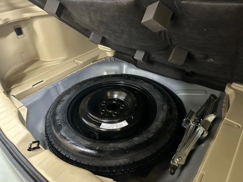 Used 2010 Honda CR-V EX image 28