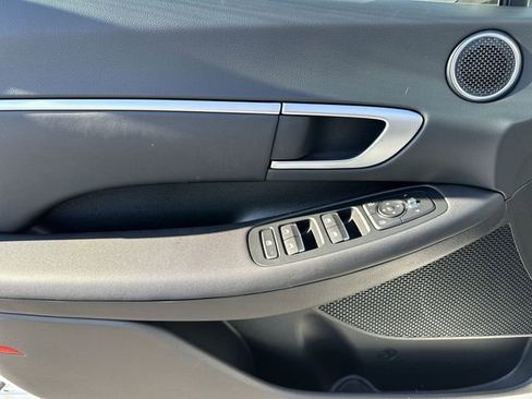 New 2026 Hyundai Sonata SEL image 36