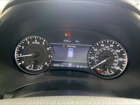 Used 2024 Nissan Armada SV AWD/4WD image 7