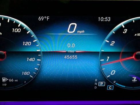 Certified 2021 Mercedes-Benz GLE 350 image 11