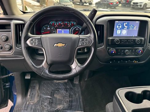 Used 2014 Chevrolet Silverado 1500 LT w/ All Star Edition image 4