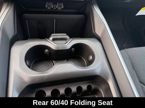 New 2026 RAM 1500 Big Horn RWD image 17