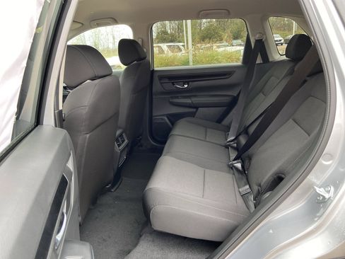 New 2026 Honda CR-V LX image 43