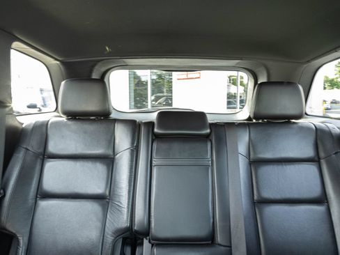 Used 2019 Jeep Grand Cherokee Limited AWD/4WD image 11
