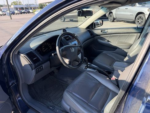 Used 2007 Honda Accord EX-L image 15