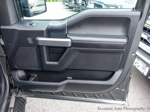 Used 2020 Ford F150 XLT w/ Equipment Group 302A Luxury AWD/4WD image 25