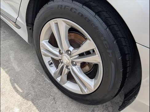 Used 2018 Hyundai Sonata Sport FWD image 20