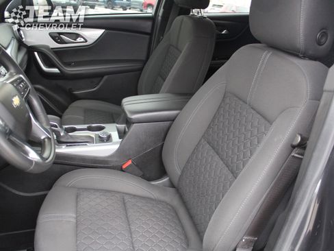 Used 2021 Chevrolet Blazer LT image 11