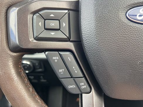 Used 2021 Ford Expedition King Ranch RWD image 29