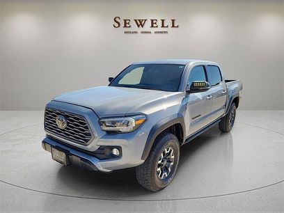 Used 2021 Toyota Tacoma SR
