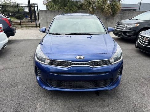 Used 2020 Kia Rio S FWD image 3