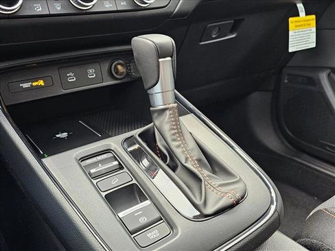 New 2026 Honda CR-V TrailSport image 24