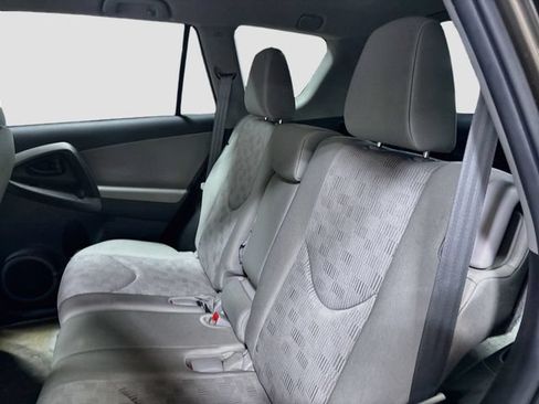 Used 2012 Toyota RAV4 4WD w/ Value Pkg image 16