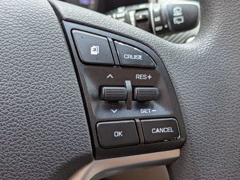 Used 2019 Hyundai Tucson Value FWD image 31