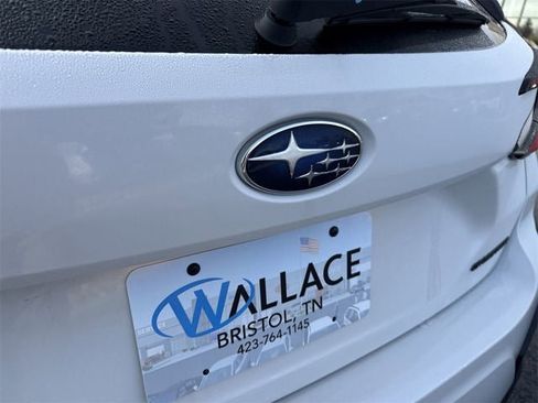 New 2026 Subaru Crosstrek 2.0i Premium image 46