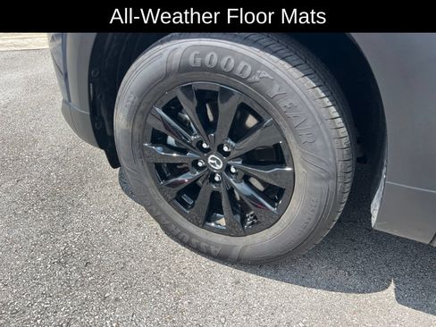 Certified 2026 MAZDA CX-50 AWD 2.5 S w/ Weather Package image 11