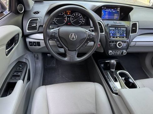 Used 2018 Acura RDX AWD w/ Technology Package image 18
