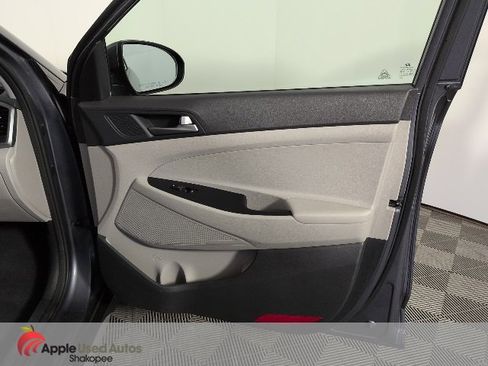 Used 2018 Hyundai Tucson SEL image 39