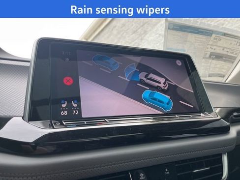 New 2026 Volkswagen Atlas Peak Edition AWD/4WD image 19