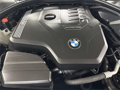 Used 2023 BMW 330i xDrive Sedan w/ M Sport Package image 29