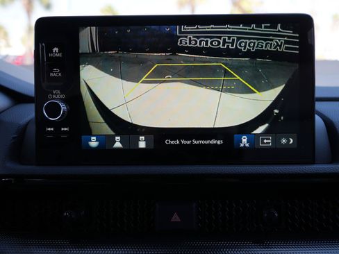 New 2026 Honda CR-V Sport Touring image 28