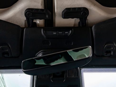 Used 2023 Jeep Wrangler Unlimited Rubicon 4xe w/ Steel Bumper Group image 25