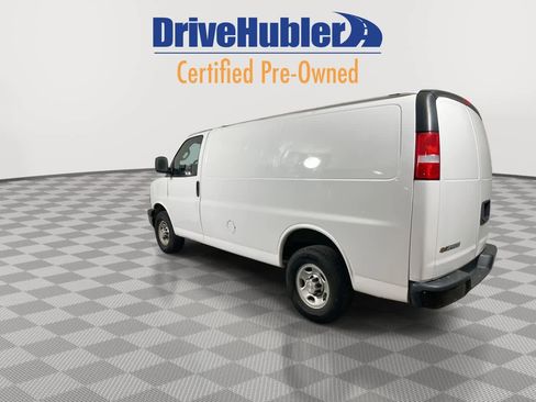 Used 2020 Chevrolet Express 2500 image 6