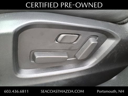 Used 2025 MAZDA CX-5 2.5 Turbo image 7