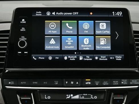 Used 2025 Honda Odyssey EX-L image 25