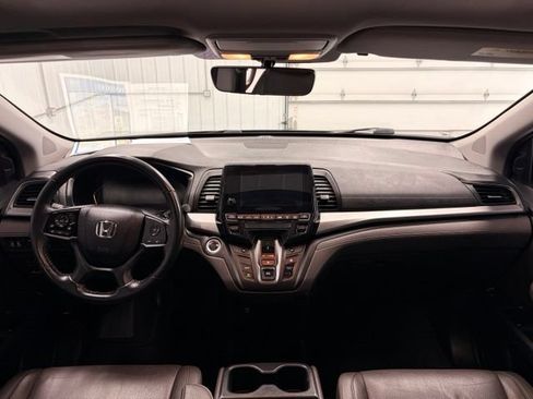 Used 2019 Honda Odyssey EX-L image 10