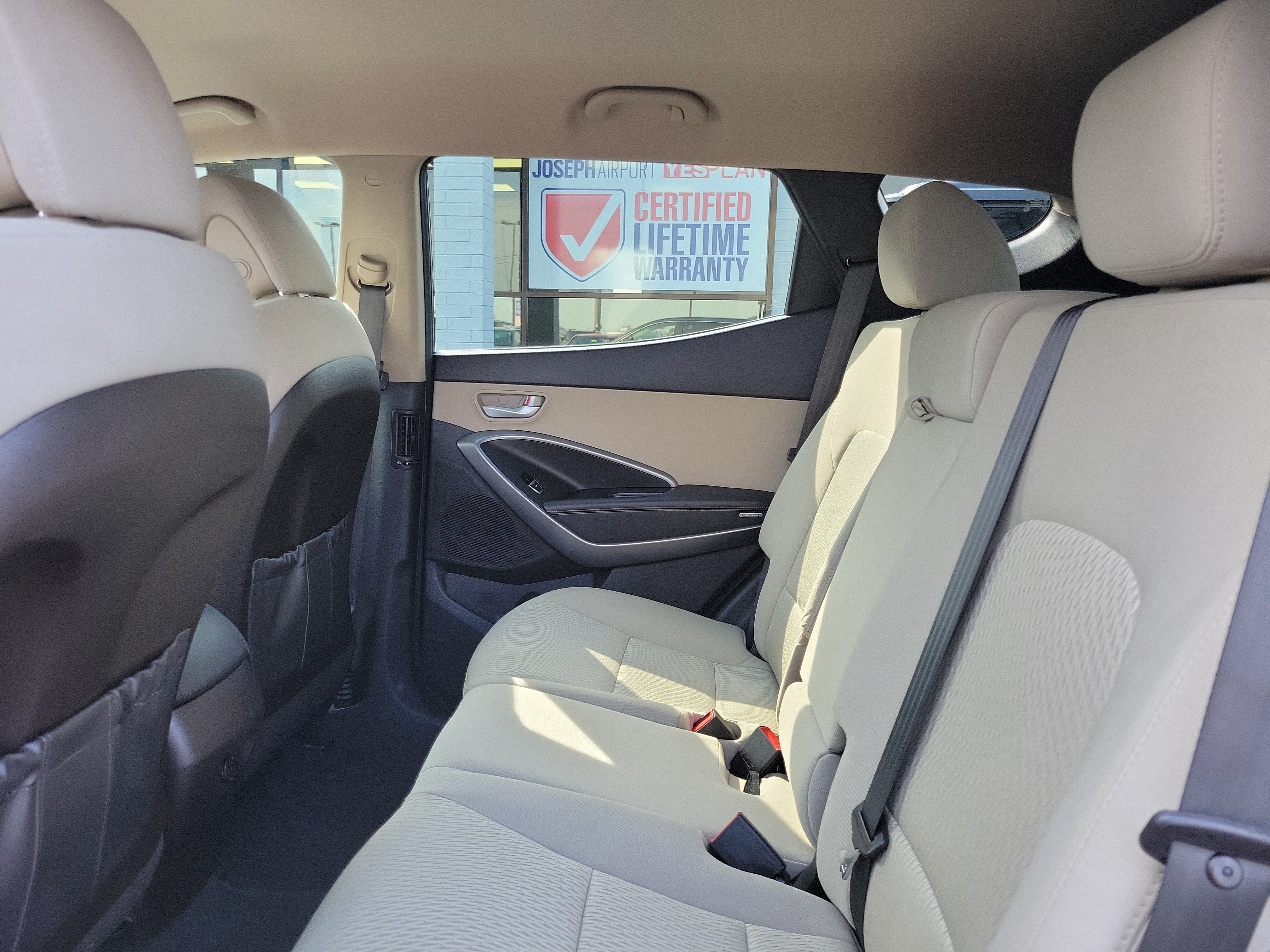 Used 2015 Hyundai Santa Fe Sport FWD image 11
