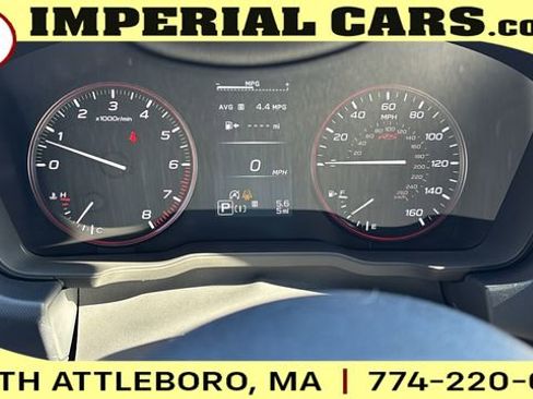 New 2026 Subaru Impreza RS image 18