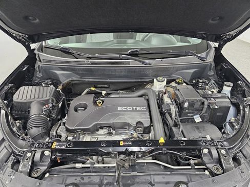 Used 2019 Chevrolet Equinox LS w/ LS Convenience Package FWD image 10