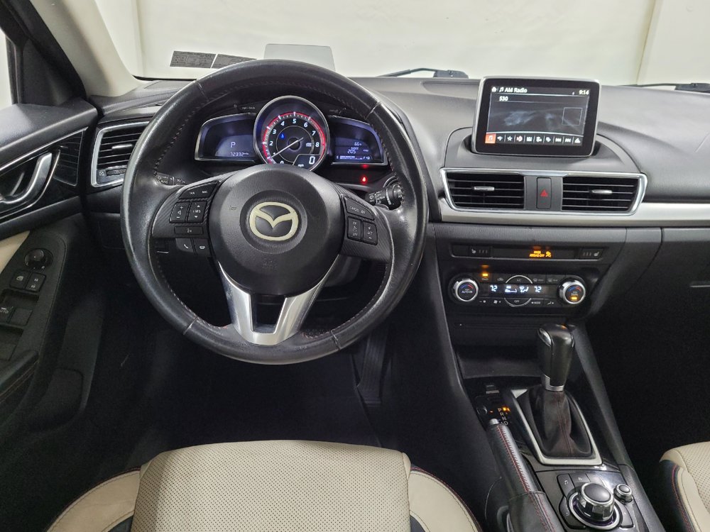 Used 2014 MAZDA MAZDA3 s Grand Touring FWD image 22