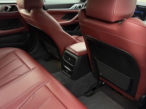 Used 2023 BMW i4 eDrive35 w/ Premium Package RWD image 37