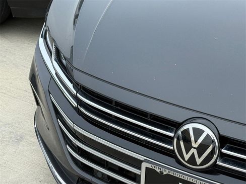Used 2021 Volkswagen Arteon SE w/ Arteon MDO Package image 4