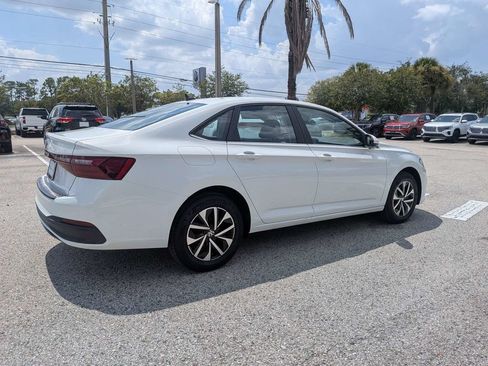 Used 2026 Volkswagen Jetta S FWD image 6
