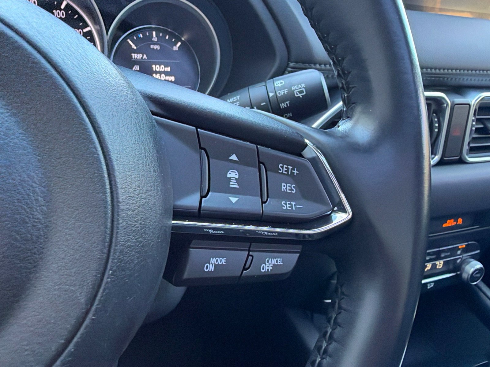 Used 2023 MAZDA CX-5 AWD 2.5 S image 21