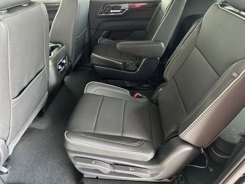 New 2026 GMC Yukon XL Elevation AWD/4WD image 30