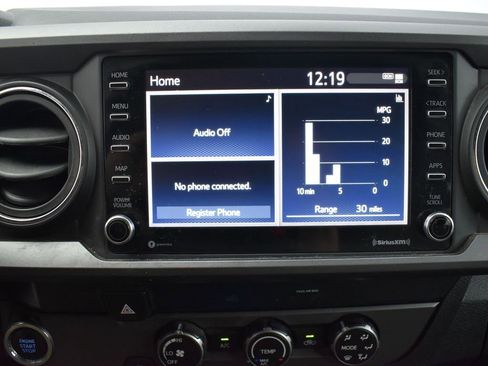 Used 2020 Toyota Tacoma TRD Sport image 14