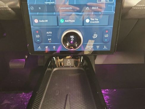 New 2025 Ford Mustang Mach-E GT image 16