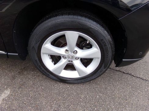 Used 2013 Lexus RX 350 AWD w/ Navigation Pkg image 32