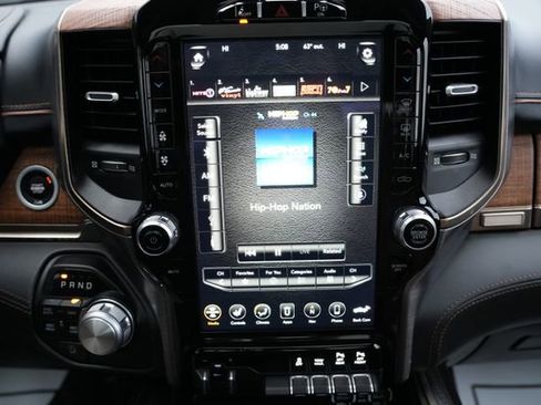 Used 2019 RAM 1500 Limited image 24