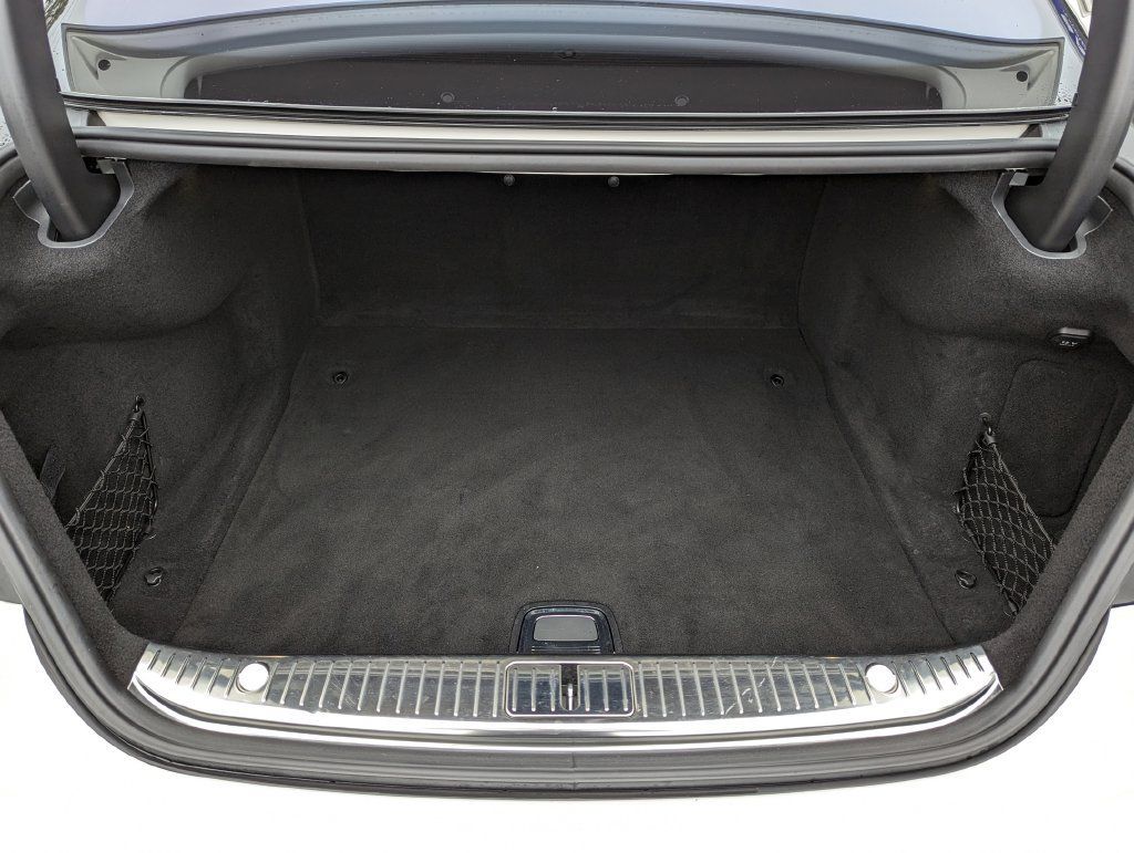 Used 2019 Mercedes-Benz S 560 4MATIC Coupe image 43
