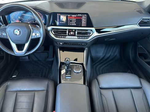 Used 2019 BMW 330i Sedan w/ Convenience Package RWD image 3