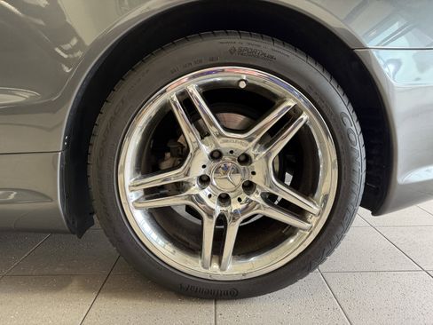 Used 2007 Mercedes-Benz SL 550 image 11