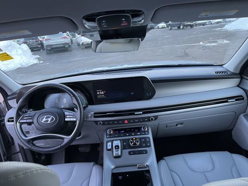 Used 2025 Hyundai Palisade SEL AWD/4WD image 43