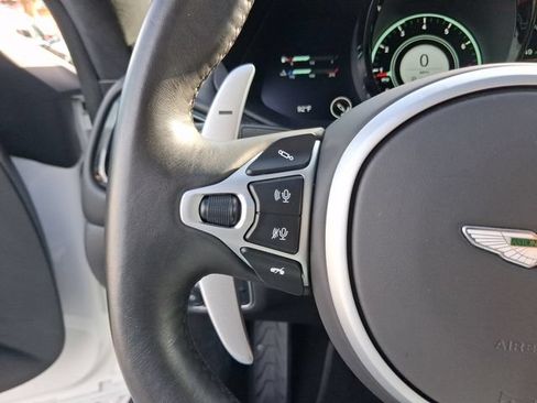 Used 2020 Aston Martin V8 Vantage Coupe RWD image 14