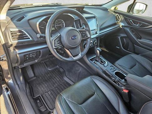 Used 2019 Subaru Crosstrek 2.0i Limited w/ Moonroof Package w/Navigation image 10